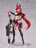 Goddess of Victory: Nikke PVC Statue Hyper Body Red Hood 15 cm - Smalltinytoystore
