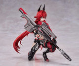 Goddess of Victory: Nikke PVC Statue Hyper Body Red Hood 15 cm - Smalltinytoystore
