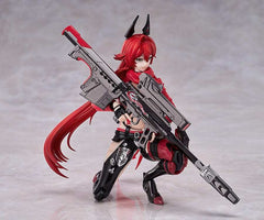 Goddess of Victory: Nikke PVC Statue Hyper Body Red Hood 15 cm - Smalltinytoystore