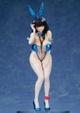 Goddess of Victory: Nikke PVC Statue Mary: Medical Rabbit 26 cm