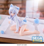 Goddess of Victory: Nikke PVC Statue N102 10 cm - Smalltinytoystore