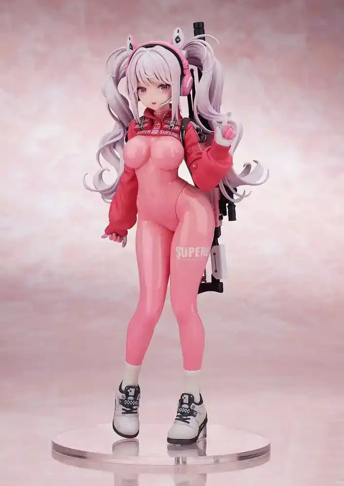 Goddess of Victory: Nikke PVC Statue Nikke Alice 23 cm - Smalltinytoystore