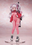 Goddess of Victory: Nikke PVC Statue Nikke Alice 23 cm - Smalltinytoystore