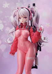 Goddess of Victory: Nikke PVC Statue Nikke Alice 23 cm - Smalltinytoystore