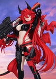 Goddess of Victory: Nikke PVC Statue Red Hood 27 cm - Smalltinytoystore
