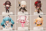 Goddess of Victory: Nikke SAC Series Mini-Figuren 6er-Pack Chibi 10 cm - Smalltinytoystore