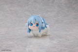 Goddess of Victory: Nikke SAC Series Mini-Figuren 6er-Pack Doro 6,5 cm - Smalltinytoystore