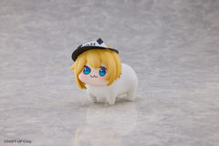 Goddess of Victory: Nikke SAC Series Mini-Figuren 6er-Pack Doro 6,5 cm - Smalltinytoystore