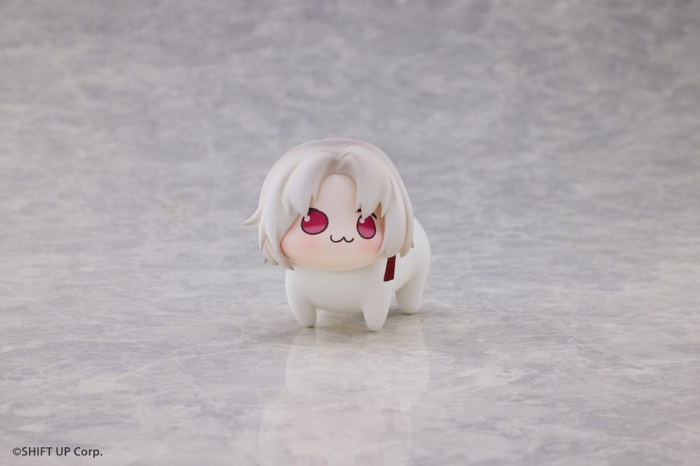 Goddess of Victory: Nikke SAC Series Mini-Figuren 6er-Pack Doro 6,5 cm - Smalltinytoystore