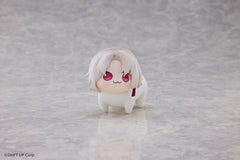 Goddess of Victory: Nikke SAC Series Mini-Figuren 6er-Pack Doro 6,5 cm - Smalltinytoystore