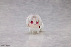 Goddess of Victory: Nikke SAC Series Mini-Figuren 6er-Pack Doro 6,5 cm - Smalltinytoystore