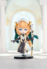 Goddess of Victory: Nikke Sammelfiguren 10 cm Sortiment (6) - Smalltinytoystore