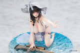 Goddess of Victory: Nikke Statue 1/6 Mary: Bay Goddess 17 cm - Smalltinytoystore