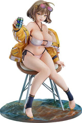 Goddess of Victory: Nikke Statue 1/7 Anis: Sparkling Summer 20 cm - Smalltinytoystore