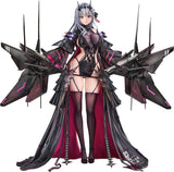 Goddess of Victory: Nikke Statue 1/7 Modernia Second Affection 25 cm - Smalltinytoystore