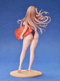 Goddess of Victory: Nikke Statue 1/7 Rapi: Classic Vacation 25 cm - Smalltinytoystore