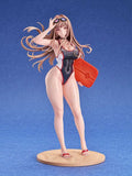 Goddess of Victory: Nikke Statue 1/7 Rapi: Classic Vacation 25 cm - Smalltinytoystore