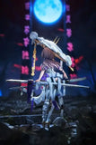 Goddess of Victory: Nikke Statue 1/7 Scarlet 27 cm - Smalltinytoystore