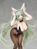 Goddess of Victory: Nikke Statue 1/7 Soda Twinkle Bunny Ver. 24 cm