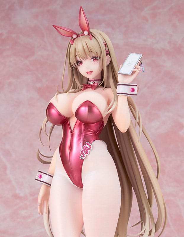 Goddess of Victory: Nikke Statue 1/7 Viper Toxic Rabbit Ver. 27 cm - Smalltinytoystore