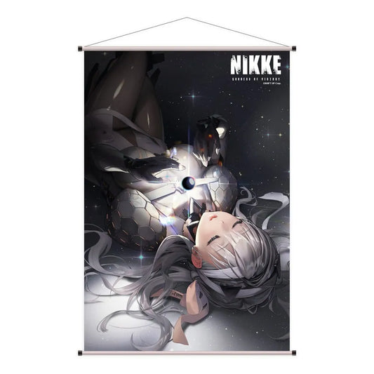 Goddess of Victory: Nikke Wandrolle Modernia 60 x 90 cm - Smalltinytoystore
