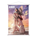 Goddess of Victory: Nikke Wandrolle Rosanna & Sakura 60 x 90 cm - Smalltinytoystore