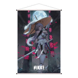 Goddess of Victory: Nikke Wandrolle Scarlet 60 x 90 cm - Smalltinytoystore
