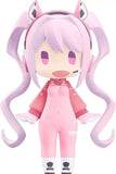 Goddess of Victory: Nikke with Garterbelt HELLO! GOOD SMILE Actionfigur Alice 10 cm - Smalltinytoystore