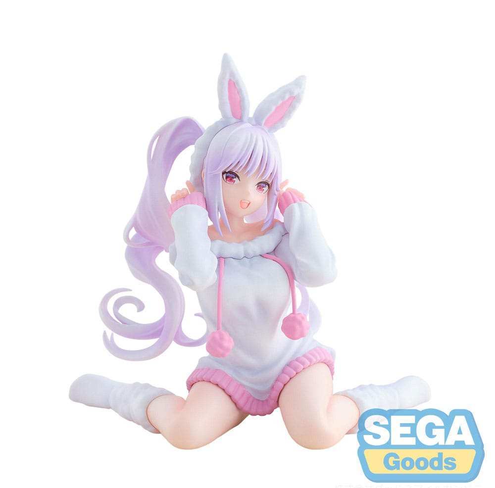 Goddess of Victory: Nikke Yumemirize PVC Statue Alice 10 cm - Smalltinytoystore