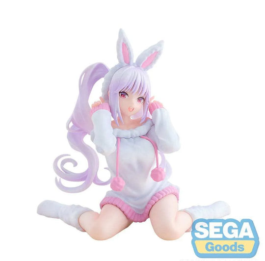 Goddess of Victory: Nikke Yumemirize PVC Statue Alice 10 cm - Smalltinytoystore