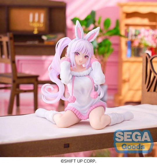 Goddess of Victory: Nikke Yumemirize PVC Statue Alice 10 cm - Smalltinytoystore