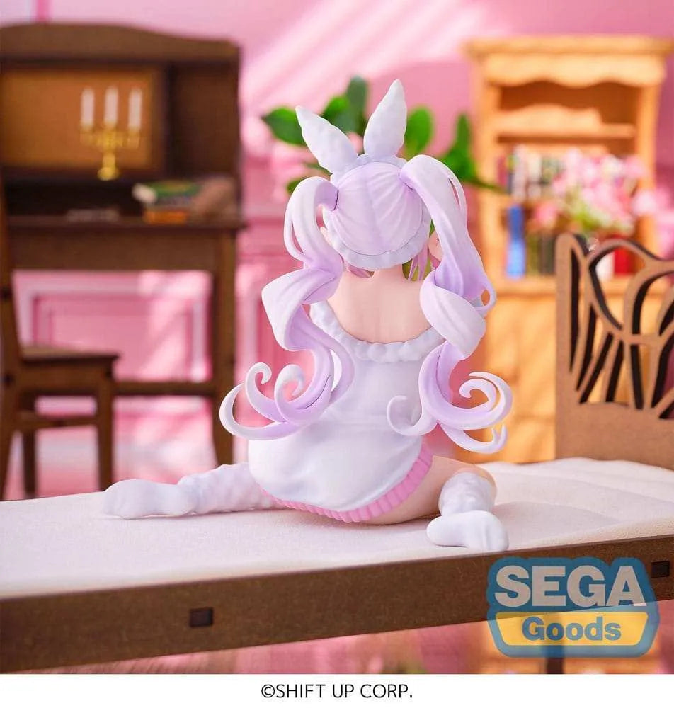 Goddess of Victory: Nikke Yumemirize PVC Statue Alice 10 cm - Smalltinytoystore