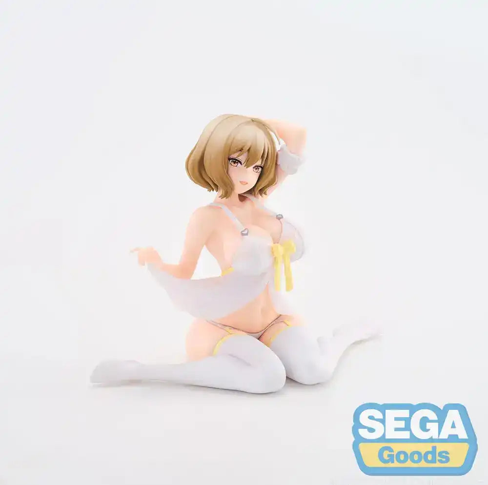 Goddess of Victory: Nikke Yumemirize PVC Statue Anis 11 cm