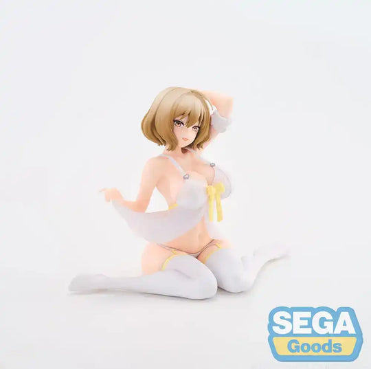 Goddess of Victory: Nikke Yumemirize PVC Statue Anis 11 cm