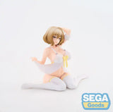 Goddess of Victory: Nikke Yumemirize PVC Statue Anis 11 cm