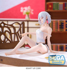Goddess of Victory: Nikke Yumemirize PVC Statue Drake 10 cm - Smalltinytoystore