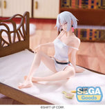 Goddess of Victory: Nikke Yumemirize PVC Statue Drake 10 cm - Smalltinytoystore