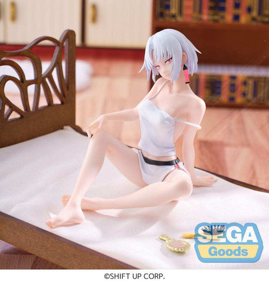 Goddess of Victory: Nikke Yumemirize PVC Statue Drake 10 cm - Smalltinytoystore