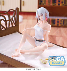 Goddess of Victory: Nikke Yumemirize PVC Statue Drake 10 cm - Smalltinytoystore