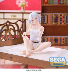 Goddess of Victory: Nikke Yumemirize PVC Statue Drake 10 cm - Smalltinytoystore