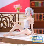 Goddess of Victory: Nikke Yumemirize PVC Statue Drake 10 cm - Smalltinytoystore