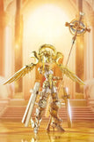 Godz Order Plastic Model Kits PLAMAX GO-05 Overlord Gabriel: DX Platet Ver. 30 cm - Smalltinytoystore