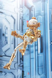 Godz Order Plastic Model Kits PLAMAX GO-05 Overlord Gabriel: DX Platet Ver. 30 cm - Smalltinytoystore