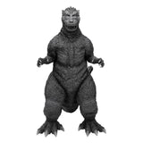 Godzilla (1954) Kaiju Collective Actionfigur Godzilla - Black & White Edition 20 cm - Smalltinytoystore