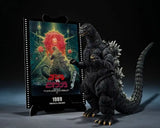 Godzilla (1989) S.H. Monster Arts Actionfigur Godzilla vs. Biollante Movie Graphic Plus 16 cm - Smalltinytoystore
