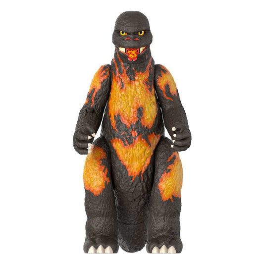 Godzilla 1995 Toho Ultimates Actionfigur Toho Shogun Godzilla 18 cm - Smalltinytoystore