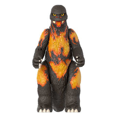 Godzilla 1995 Toho Ultimates Actionfigur Toho Shogun Godzilla 18 cm - Smalltinytoystore