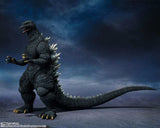 Godzilla 2004 S.H. Monster Arts Actionfigur Godzilla - Smalltinytoystore