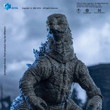 Godzilla 2014 Exquisite Basic+ Actionfigur Godzilla Translucent Ver. 18 cm - Smalltinytoystore