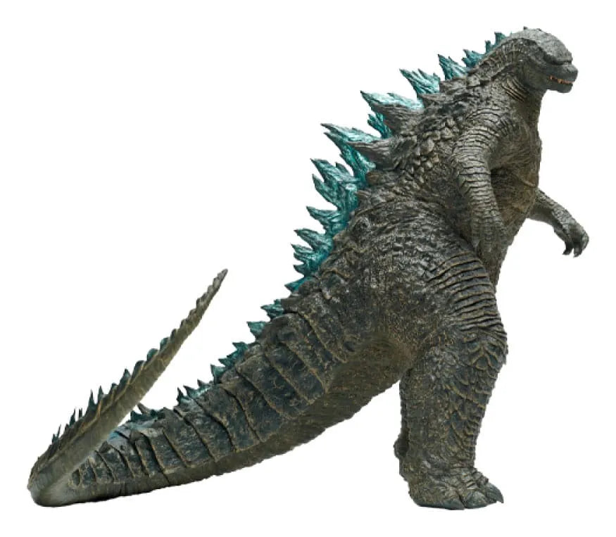 Godzilla 2014 Titans of the Monsterverse PVC Statue Godzilla (Heat Ray Version) 44 cm - Smalltinytoystore